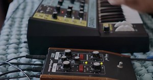 20 Years Of Moogerfooger Effects