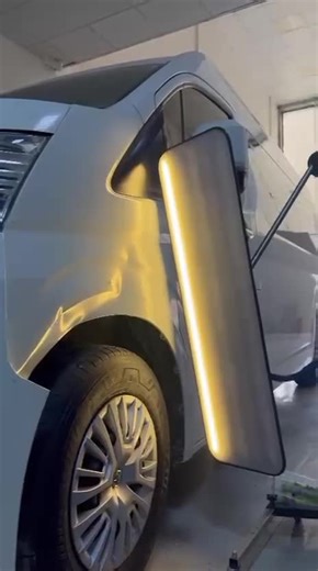 Innovative PDR Techniques for Car Repair