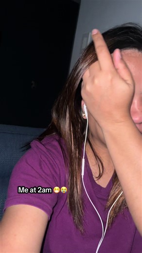 Allergic Rhinitis Attack: A 2AM Struggle