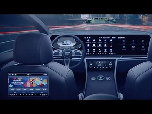 Stellantis, BlackBerry QNX, and AWS Launch Virtual Cockpit