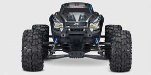 X-Maxx 8S