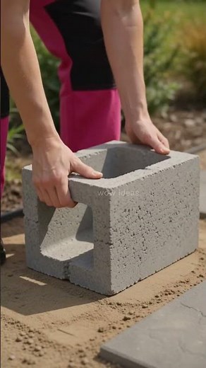Easy Pathway Ideas