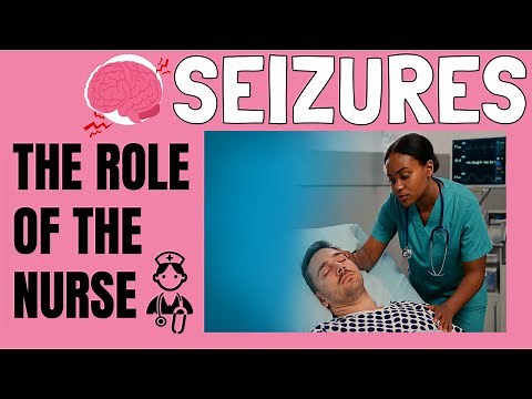 Seizures | Epilepsy | Status Epilepticus Lecture
