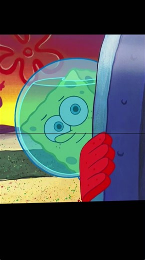 SpongeBob Explores the Magic of Christmas