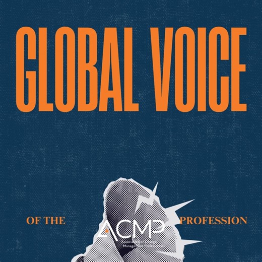 What sets ACMP apart? We’re not a vendor. We are the global voice of the profession. 👉 Join today: https://bit.ly/3i3Ik5a ACMP provides: ✔ A methodology-neutral, inclusive community ✔ The only globally recognized certifications: #CCMP® and #MCMP™ ✔ A global network across industries and countries ✔ Standards and ethics defined by practitioners—not product lines If you want a professional home that elevates your career—and the profession—#ACMP is where it happens. | ACMP - Association of Change