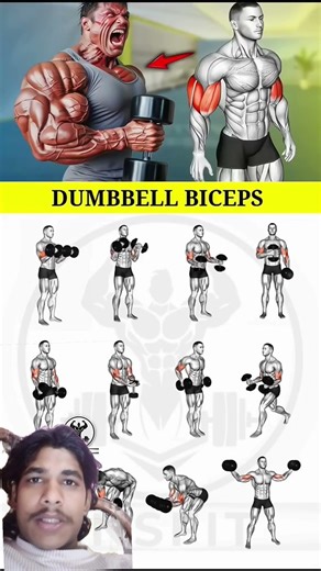 FIX Your Biceps Workout in Just 5 Minutes