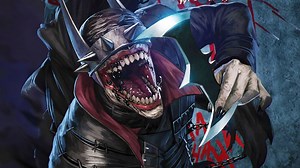 Top 10 DC Villains Who Are Immortal #dccomics #comics | Top 10 Nerd