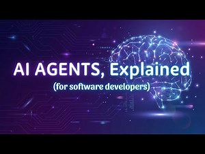 What are AI Agents and Why Should You Care?
