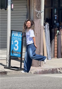 POV: 20-Second Street Cross Dance with ShakaWear FIT