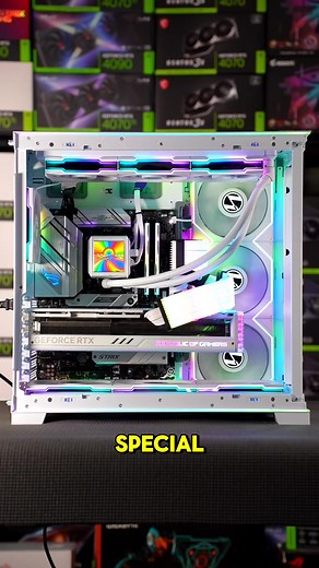 The Ultimate Gaming Experience with the RTX 4080 Super!