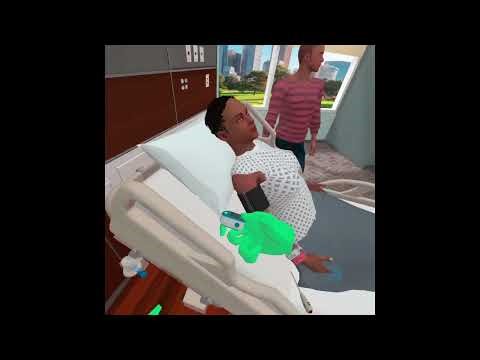 SimX Student Tutorial