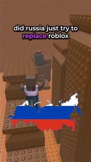 This Roblox Clone Feels Wrong 💀 #roblox #rblx #robloxrant #relatable #roxel