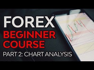 Forex Beginner Course Part 2 - Forex Chart Analysis
