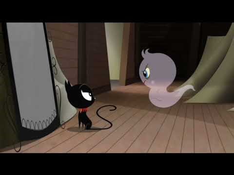 [YTP] Ruby Gloom but Boo Boo has an identity crisis 