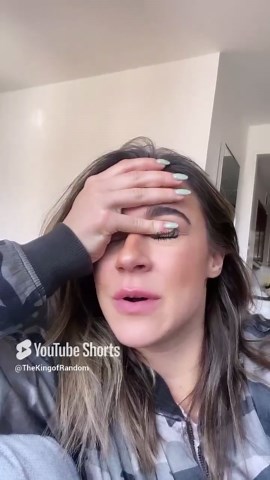 Unexpected reactions during simple experiments