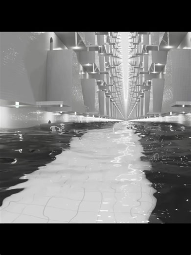 Exploring Dreamcore Aesthetics in Poolrooms