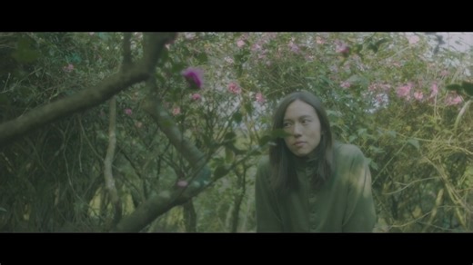 邱比 CHIU PI【葉柏 PY】 Music Video(4K)