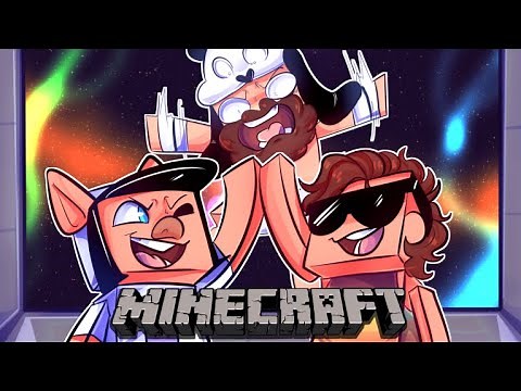 They Got Away With the WORST Kill I've Ever Seen - MINECRAFT AMONG US