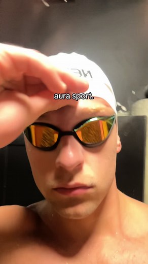 Leon Marchand: The Best Sport & Swimming Technique