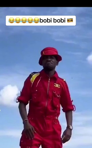 Bobi Wine: The Catchy 'Bobi Bobi' Song Phenomenon
