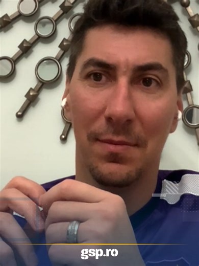 Costel Pantilimon, despre viitorul lui Pep Guardiola la Manchester City: „Nu cred că va mai sta mai mult de un sezon”#gsplivespecial #costelpantilimon