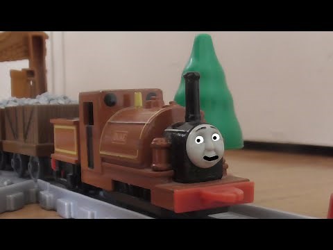 Duke Suits his Grace (Thomas & Friends ERTL Adventures; Season 1; Episode 26)