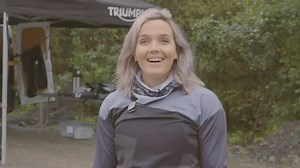 11K views · 168 reactions | British jockey and former Olympic track cyclist, Victoria Pendleton CBE, is one of four judges in this year's Bonneville Build Off competition. Victoria will be selecting the winner of this year's Inspiration Award. Which dealer do you think deserves it? #BonnevilleBuildOff | Triumph Motorcycles | Facebook