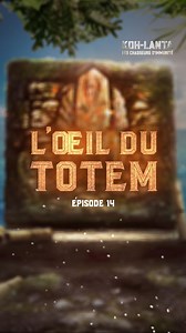 On vous garantit que cet épisode nous a mis les larmes aux yeux 🥹 📿 𝗞𝗼𝗵-𝗟𝗮𝗻𝘁𝗮, 𝗟𝗲𝘀 𝗖𝗵𝗮𝘀𝘀𝗲𝘂𝗿𝘀 𝗱’𝗜𝗺𝗺𝘂𝗻𝗶𝘁𝗲́, en streaming sur TF1 | Koh Lanta