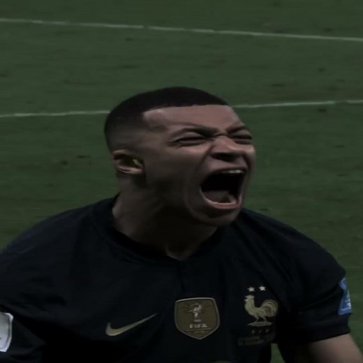 Mbappe Was Scary That Day💀🔥