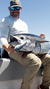 Giants blowing up right in front of us! 🎥: Local Knowledge S9:E4 "Bluefin Season GO” Available on YouTube, Waypoint TV & Streaming apps #sandiegofishing #fishingguide #charterfishing #fishing #sportfishing #angling #angler #fishingvideos #fishingvideo #fishingdestinations | Local Knowledge