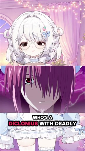 The Future Diary is a goated anime and you can't convince me otherwise