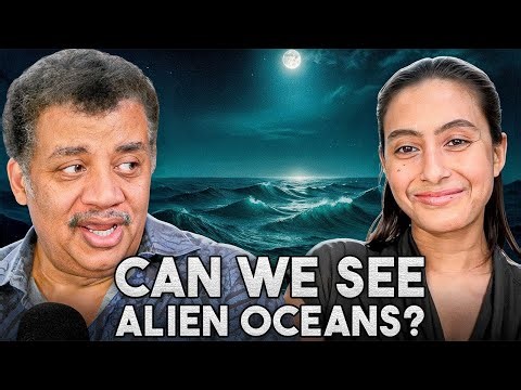 Will We Ever See The Surface of Exoplanets?