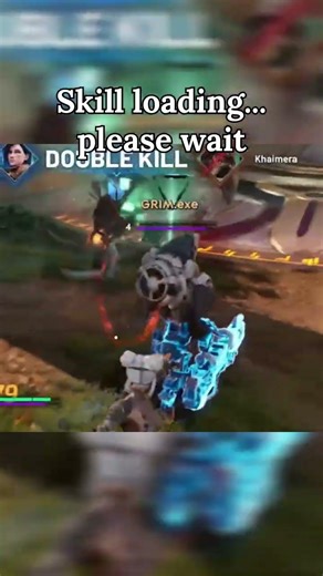 Skill check pass 💀 #predecessor #predecessorgame #pinzo #moba #gamingclips