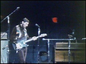 RIP Steve Cropper - Memphis guitarist and songwriter supreme