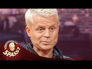 Mario Barth und Steffen Henssler vs. Guido Cantz | Verstehen Sie Spaß?