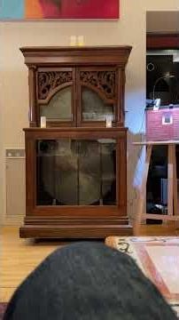 アンティークオルゴール 清里高原ホテル