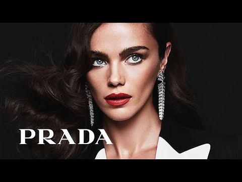 Playlist | THE DEVIL IS PROUD OF PRADA