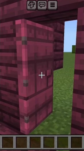 Large house 🏡 in Minecraft 😮 Maryam_Playz