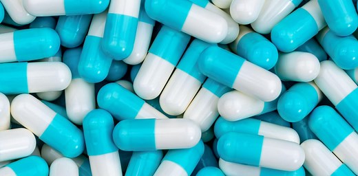 Developing antiviral drugs is not easy – here’s why