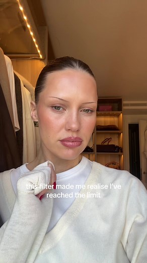Understanding Brow Blindness and Filter Limits