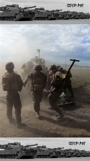 31st MEU conducts M777A2 live fire training today!