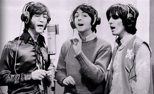 5 Best-Selling Albums Of All Time