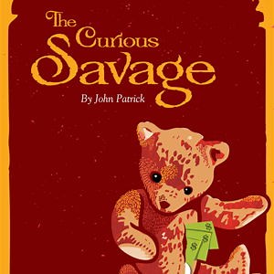 The Curious Savage (Play) Plot & Characters | StageAgent