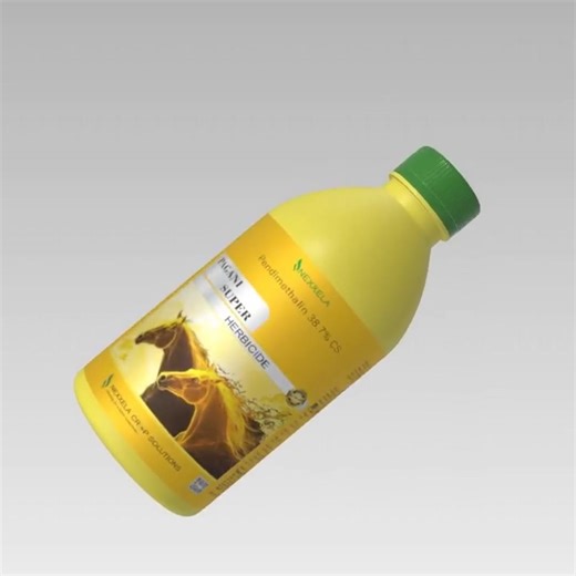 PAGANI SUPER - Pendimethalin 38.7% CS - Herbicides - Nexxela Crop Solutions