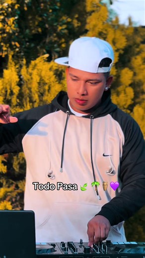 Todo Pasa: Explora el Afro House Venezolano