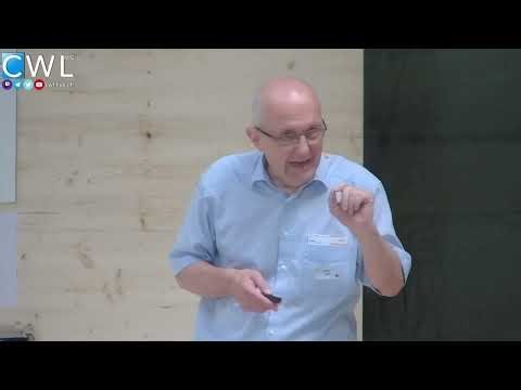 Sommer Weff 2023 Vortrag David Dürr