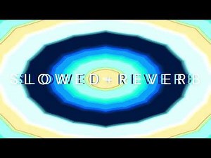 Ocean Man - Slowed and Reverb