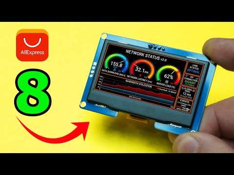 8 NEW AliExpress Finds That Shouldn't Be This Good...