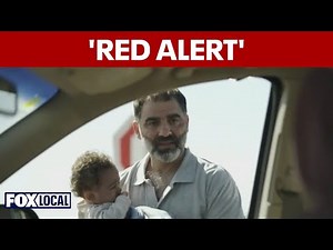 'Red Alert' series debuts on Paramount+