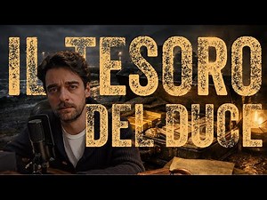 The Mystery of Dongo's Gold, Mussolini's Treasure